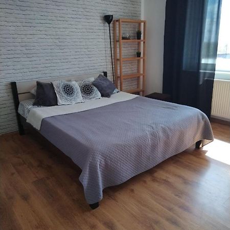 Wygodny Apartament Blisko Morza Lokciowe Exterior photo