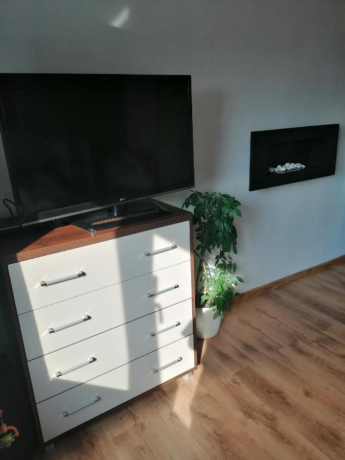 Wygodny Apartament Blisko Morza Lokciowe Exterior photo