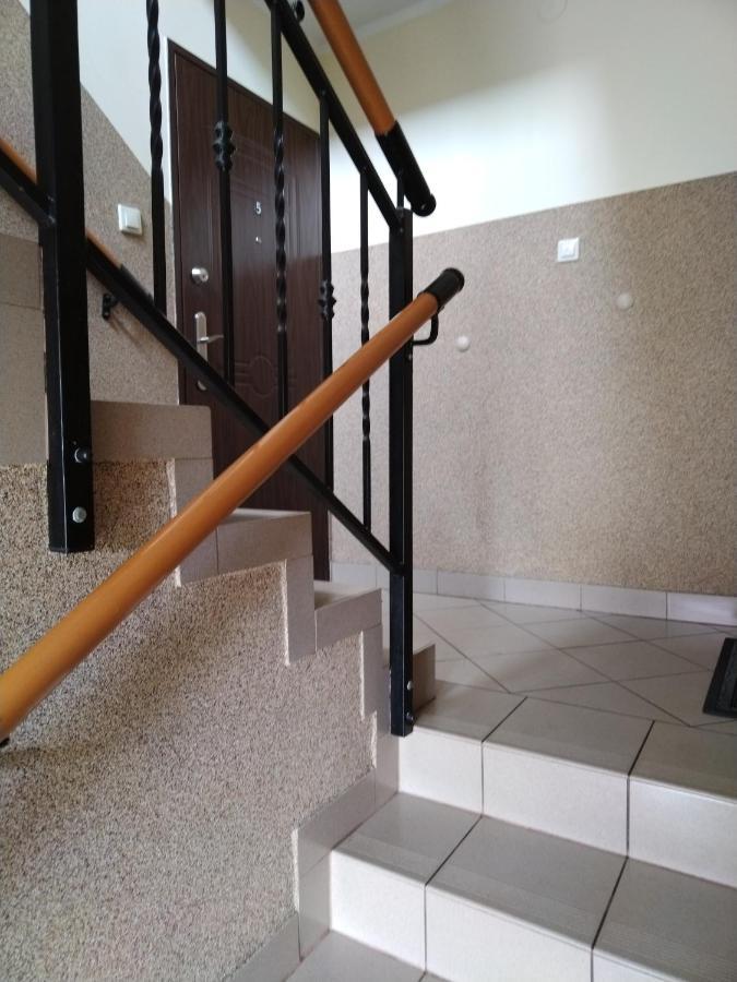 Wygodny Apartament Blisko Morza Lokciowe Exterior photo
